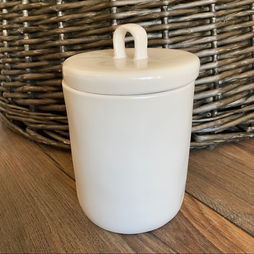 {1 left} Rae Dunn “Goodies” Loop Canister - Picture 4 of 5
